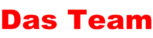 Das Team
